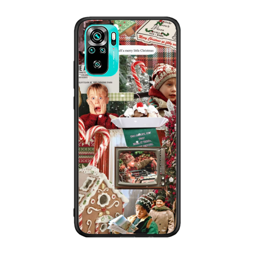 Θήκη Xmas Party – για iPhone, Samsung, Xiaomi