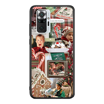 Θήκη Xmas Party – για iPhone, Samsung, Xiaomi