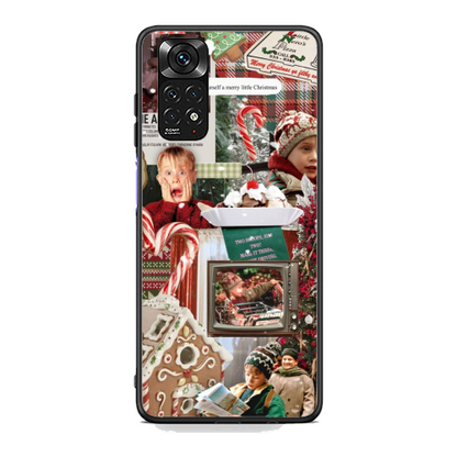 Θήκη Xmas Party – για iPhone, Samsung, Xiaomi