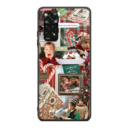 Θήκη Xmas Party – για iPhone, Samsung, Xiaomi