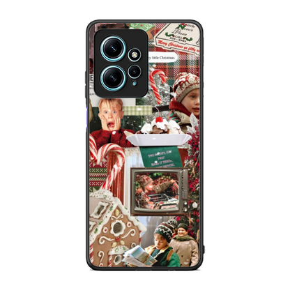 Θήκη Xmas Party – για iPhone, Samsung, Xiaomi