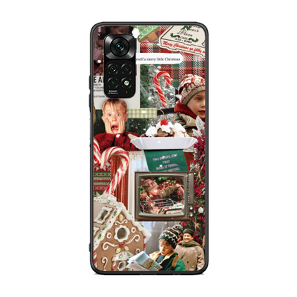 Θήκη Xmas Party – για iPhone, Samsung, Xiaomi