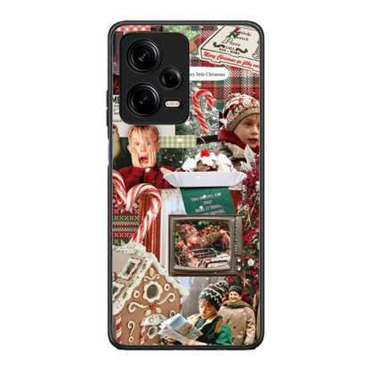 Θήκη Xmas Party – για iPhone, Samsung, Xiaomi