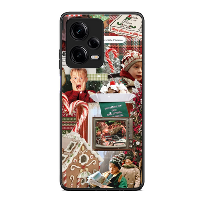Θήκη Xmas Party – για iPhone, Samsung, Xiaomi