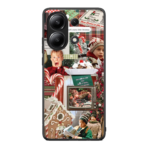 Θήκη Xmas Party – για iPhone, Samsung, Xiaomi