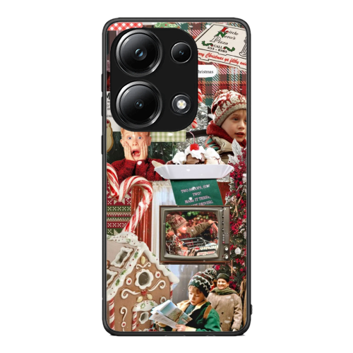 Θήκη Xmas Party – για iPhone, Samsung, Xiaomi
