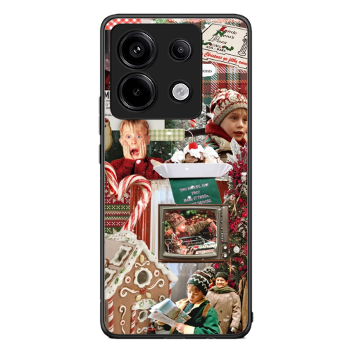 Θήκη Xmas Party – για iPhone, Samsung, Xiaomi