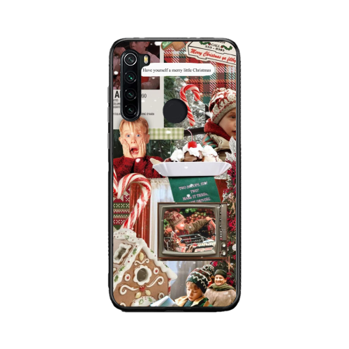 Θήκη Xmas Party – για iPhone, Samsung, Xiaomi