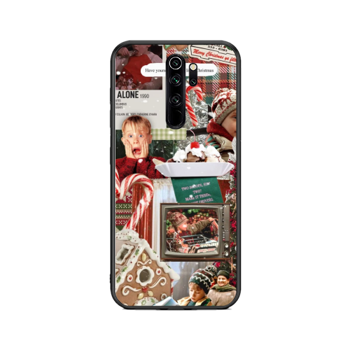 Θήκη Xmas Party – για iPhone, Samsung, Xiaomi
