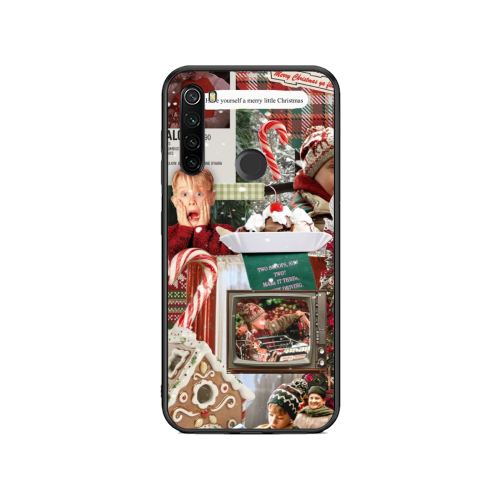 Θήκη Xmas Party – για iPhone, Samsung, Xiaomi