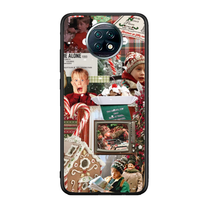 Θήκη Xmas Party – για iPhone, Samsung, Xiaomi