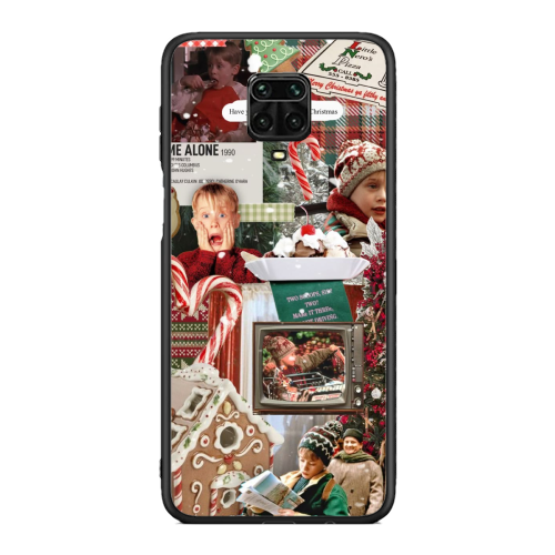 Θήκη Xmas Party – για iPhone, Samsung, Xiaomi