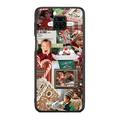 Θήκη Xmas Party – για iPhone, Samsung, Xiaomi