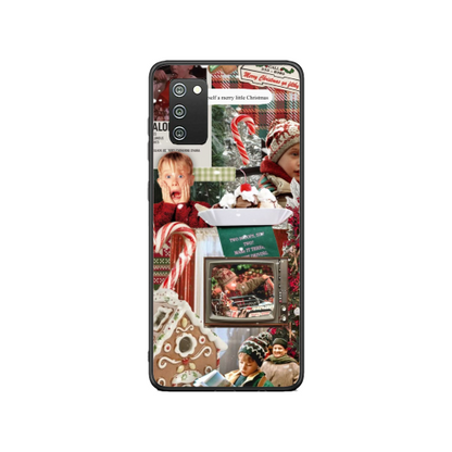 Θήκη Xmas Party – για iPhone, Samsung, Xiaomi