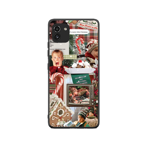Θήκη Xmas Party – για iPhone, Samsung, Xiaomi