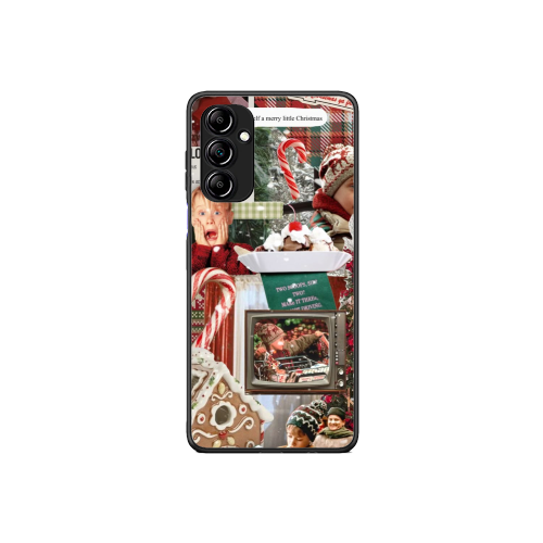 Θήκη Xmas Party – για iPhone, Samsung, Xiaomi