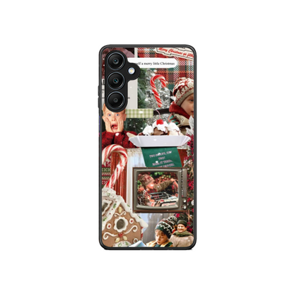 Θήκη Xmas Party – για iPhone, Samsung, Xiaomi
