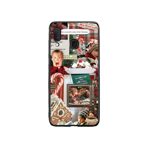 Θήκη Xmas Party – για iPhone, Samsung, Xiaomi