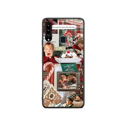 Θήκη Xmas Party – για iPhone, Samsung, Xiaomi
