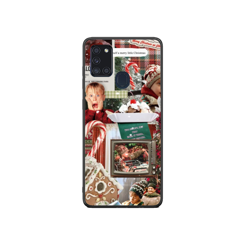 Θήκη Xmas Party – για iPhone, Samsung, Xiaomi