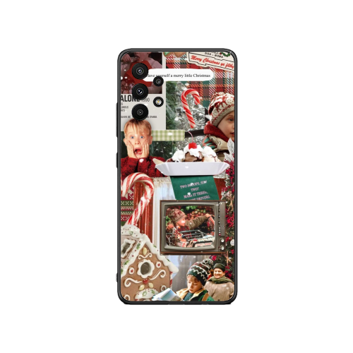 Θήκη Xmas Party – για iPhone, Samsung, Xiaomi