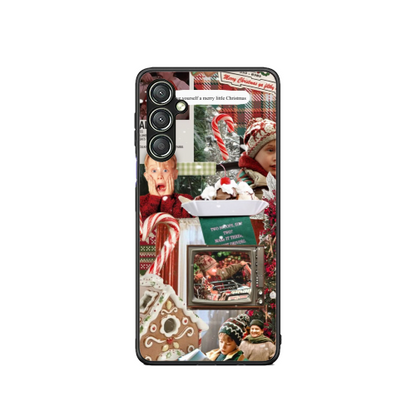 Θήκη Xmas Party – για iPhone, Samsung, Xiaomi