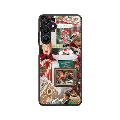 Θήκη Xmas Party – για iPhone, Samsung, Xiaomi