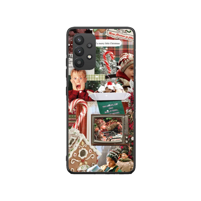 Θήκη Xmas Party – για iPhone, Samsung, Xiaomi