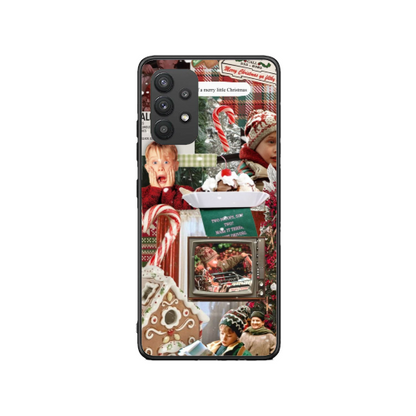 Θήκη Xmas Party – για iPhone, Samsung, Xiaomi