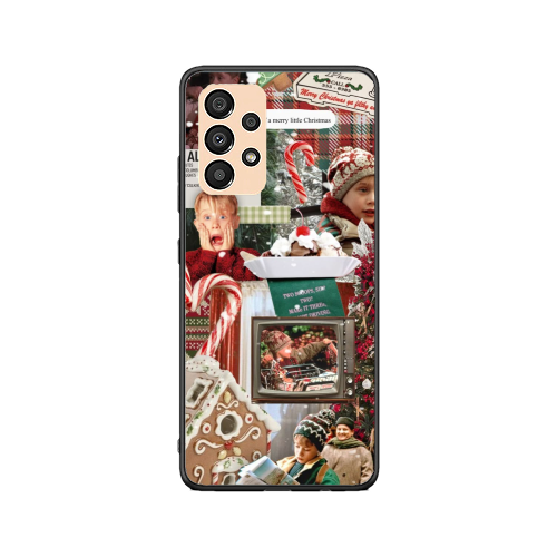 Θήκη Xmas Party – για iPhone, Samsung, Xiaomi
