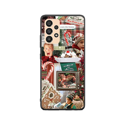 Θήκη Xmas Party – για iPhone, Samsung, Xiaomi