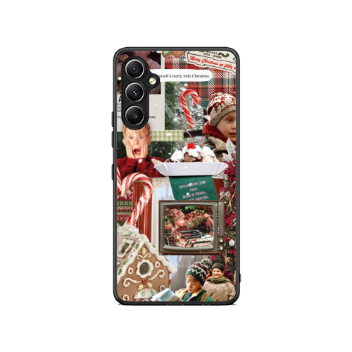 Θήκη Xmas Party – για iPhone, Samsung, Xiaomi