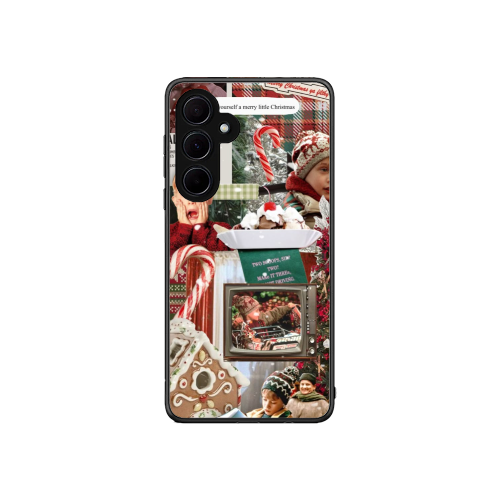 Θήκη Xmas Party – για iPhone, Samsung, Xiaomi