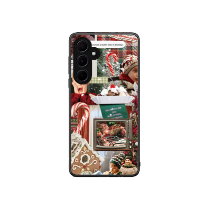 Θήκη Xmas Party – για iPhone, Samsung, Xiaomi