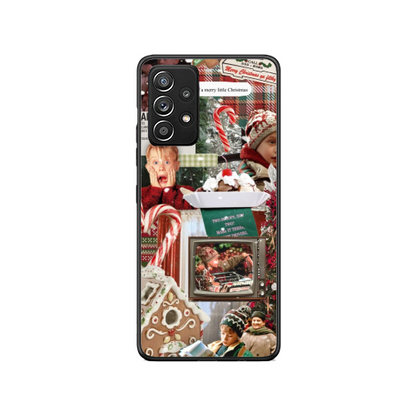 Θήκη Xmas Party – για iPhone, Samsung, Xiaomi
