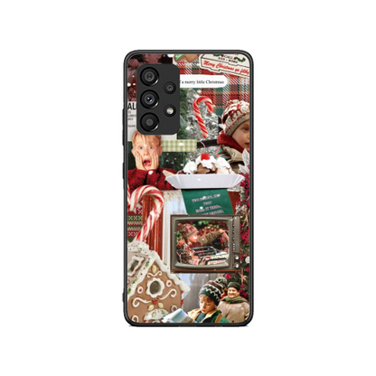 Θήκη Xmas Party – για iPhone, Samsung, Xiaomi