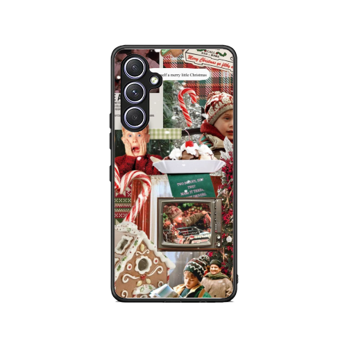 Θήκη Xmas Party – για iPhone, Samsung, Xiaomi