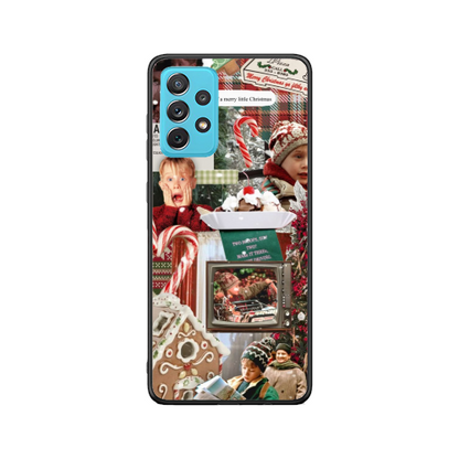 Θήκη Xmas Party – για iPhone, Samsung, Xiaomi