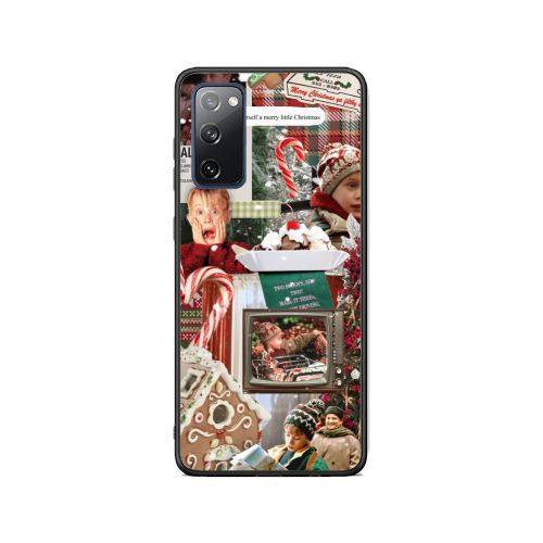 Θήκη Xmas Party – για iPhone, Samsung, Xiaomi