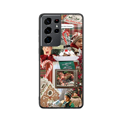 Θήκη Xmas Party – για iPhone, Samsung, Xiaomi