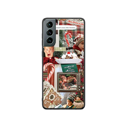 Θήκη Xmas Party – για iPhone, Samsung, Xiaomi