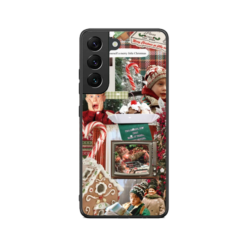 Θήκη Xmas Party – για iPhone, Samsung, Xiaomi
