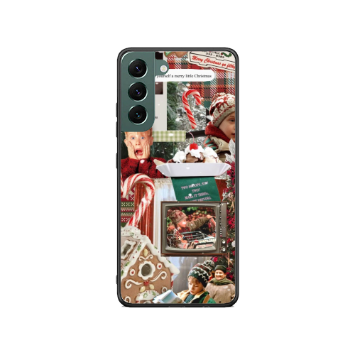 Θήκη Xmas Party – για iPhone, Samsung, Xiaomi
