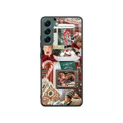 Θήκη Xmas Party – για iPhone, Samsung, Xiaomi