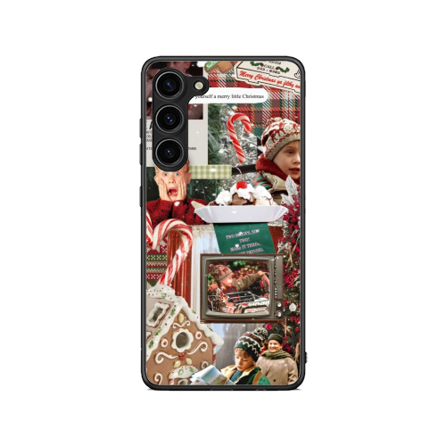 Θήκη Xmas Party – για iPhone, Samsung, Xiaomi