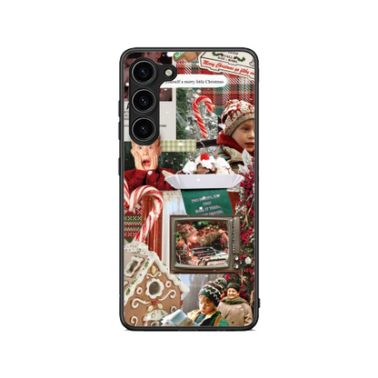 Θήκη Xmas Party – για iPhone, Samsung, Xiaomi