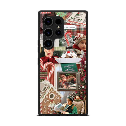 Θήκη Xmas Party – για iPhone, Samsung, Xiaomi