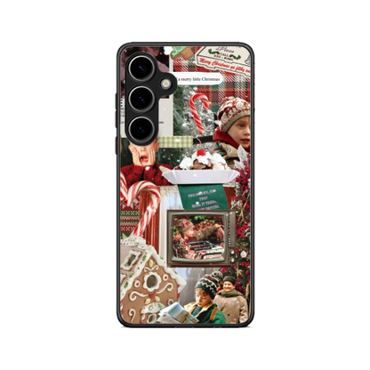Θήκη Xmas Party – για iPhone, Samsung, Xiaomi