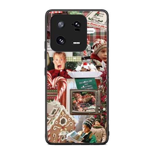 Θήκη Xmas Party – για iPhone, Samsung, Xiaomi