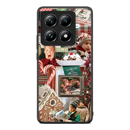 Θήκη Xmas Party – για iPhone, Samsung, Xiaomi